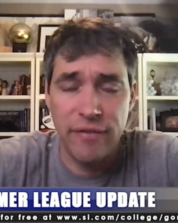 NBA Summer League Update
